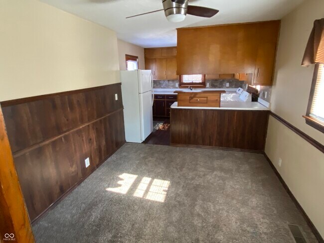 Building Photo - 1404 Walton St