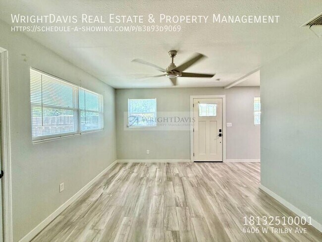 Building Photo - 4406 W Trilby Ave
