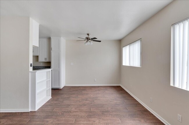 Interior Photo - Melrose Place Apartments