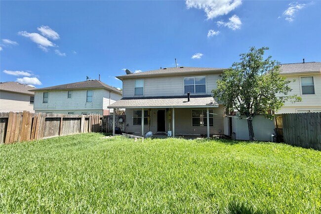 Building Photo - 21618 Misty Fall Ln