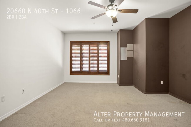 Building Photo - 20660 N 40th St