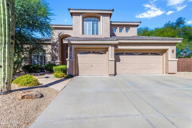 Building Photo - 4302 E Mossman Rd