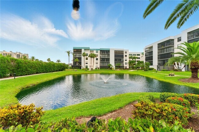 Building Photo - 3460 N Key Dr