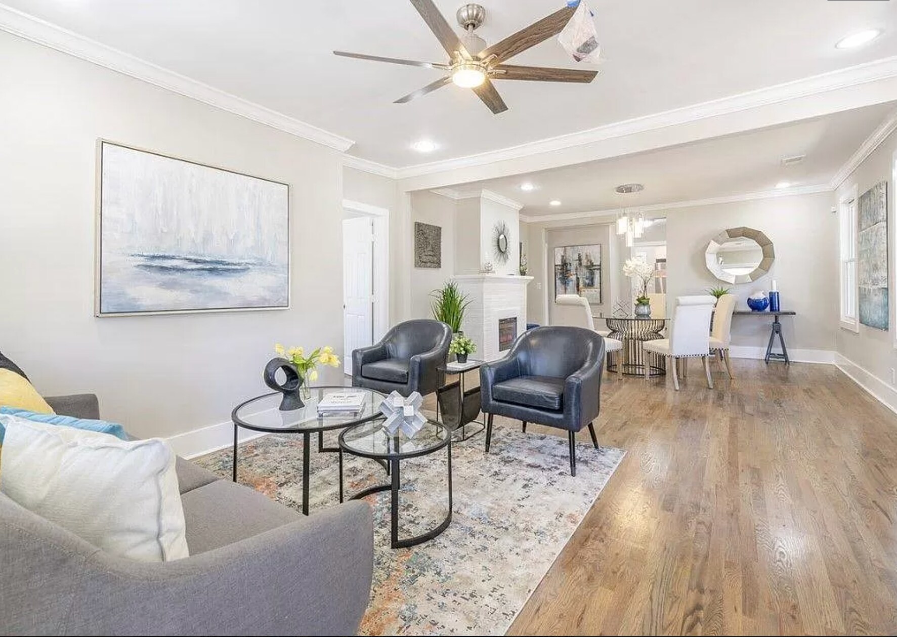 Building Photo - 1395 Beatie Ave SW