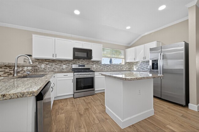 Building Photo - 21215 Barker Canyon Ln