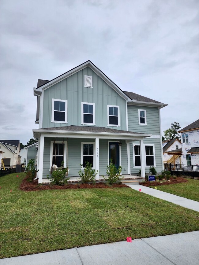 Building Photo - Gorgeous 4 bedroom home in Point Hope - Ch...