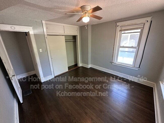 Building Photo - 5105 Walnut St