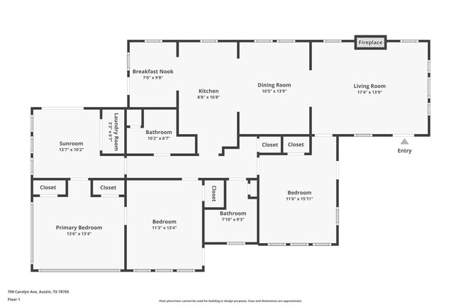 Building Photo - Rare opportunity!