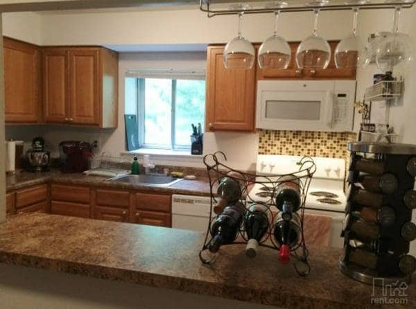 Cozy while Cooking - Haverford Apartments