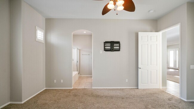 Building Photo - 49142 Barrymore St