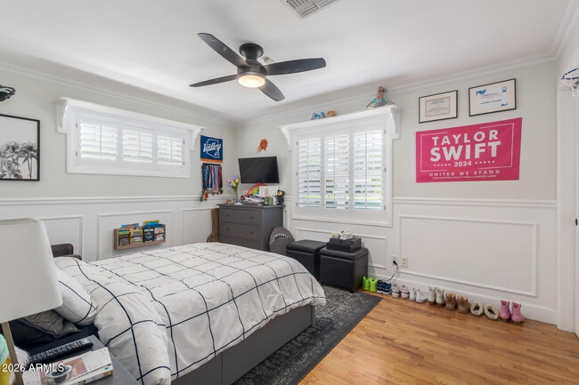 Building Photo - 6311 E Monterosa St