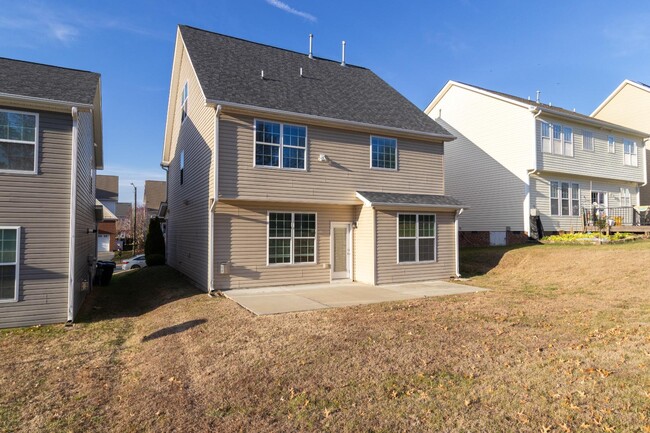 Building Photo - 2038 Sinclair Trce