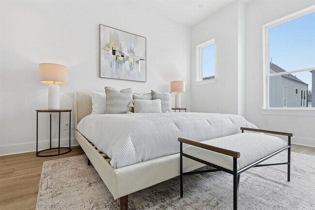 Building Photo - 8917 Laverne Shumard Ln