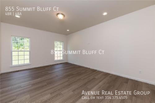 Building Photo - 855 Summit Bluff Ct