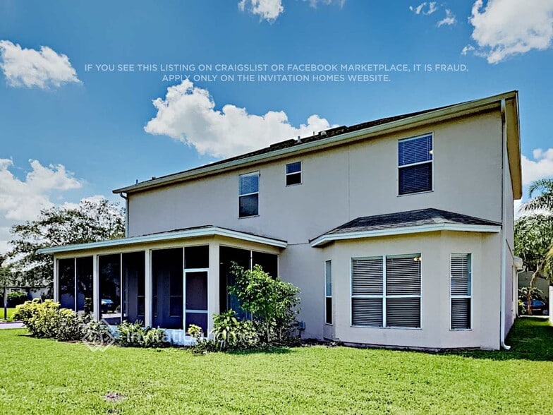 Building Photo - 6500 Bayboro Ct