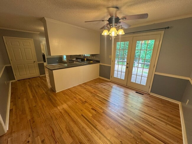 Building Photo - Brookstone Single-Story Ranch Home!