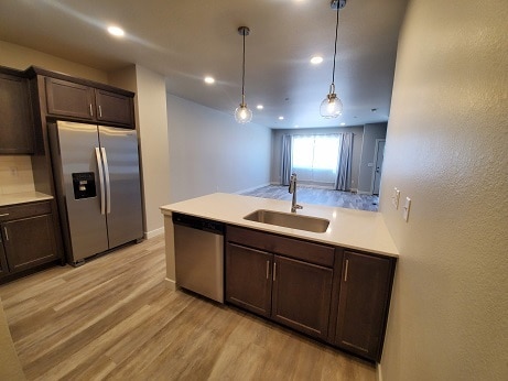 View 2 from Kitchen - 2794 Barnstormer St