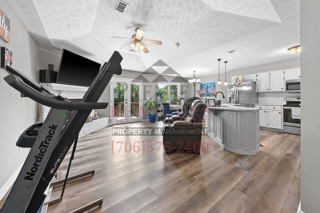 Building Photo - 3828 Anglin Ct