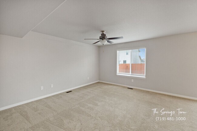 Building Photo - Spacious Saint Aubyn 4BD Lorson Ranch w/ A/C