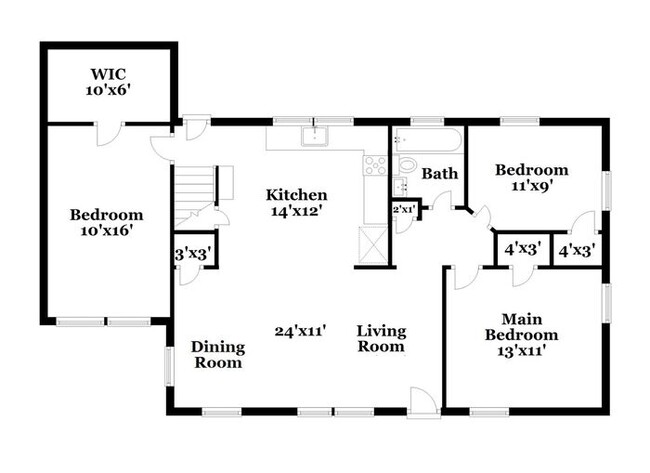 Building Photo - 10566 Kamping Ln