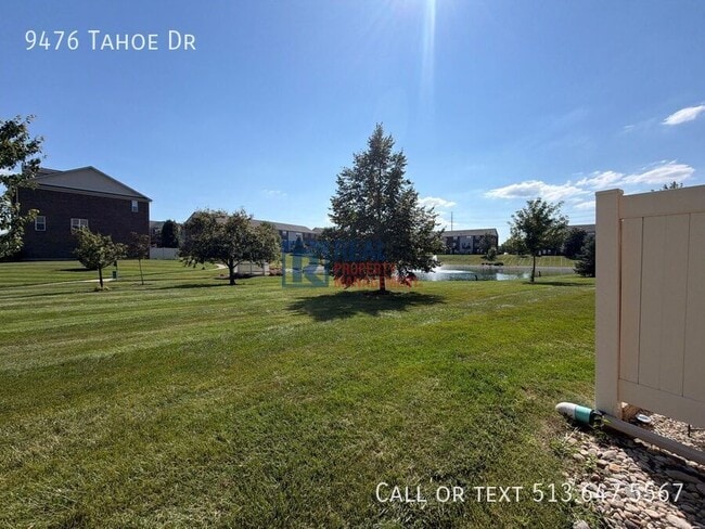Building Photo - 9476 Tahoe Dr