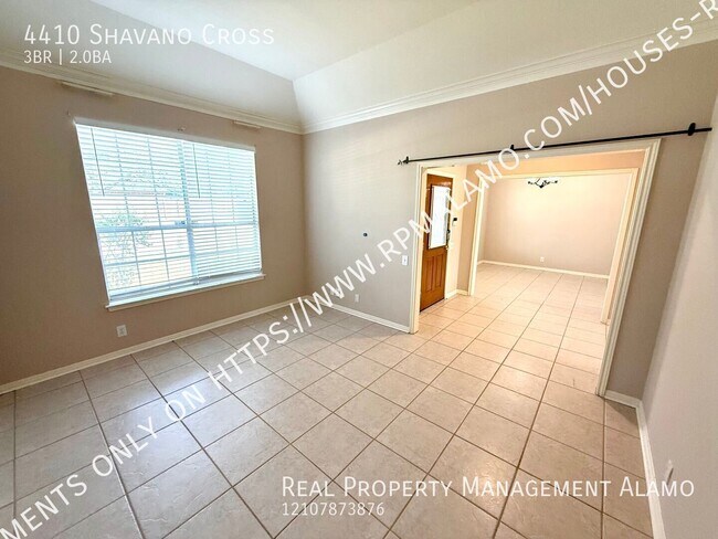 Building Photo - 4410 Shavano Cross