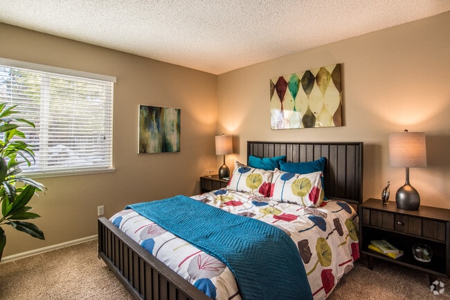 Interior Photo - Avery Park
