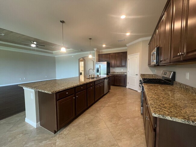 Building Photo - *AVAILABLE NOW* Babcock Ranch 3 Bed 3 Bath with a Den and 3 Car Garage!