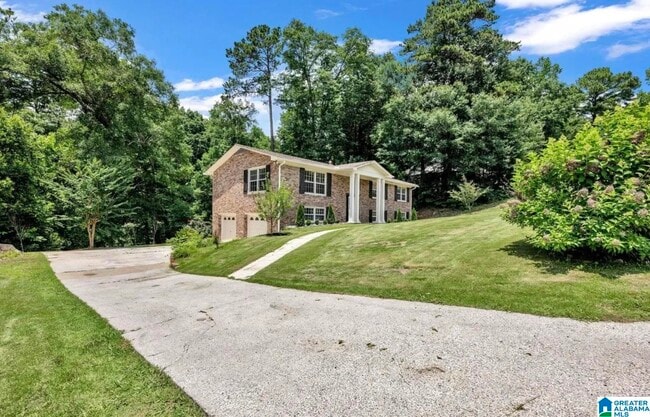 Building Photo - 2836 Vestavia Forest Pl