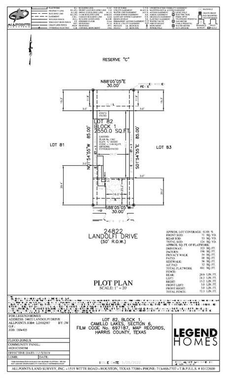 Building Photo - 24822 Landolfi Dr