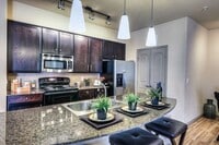 Building Photo - 1 Month FREE + Waived Fees + $200 Gift Card!