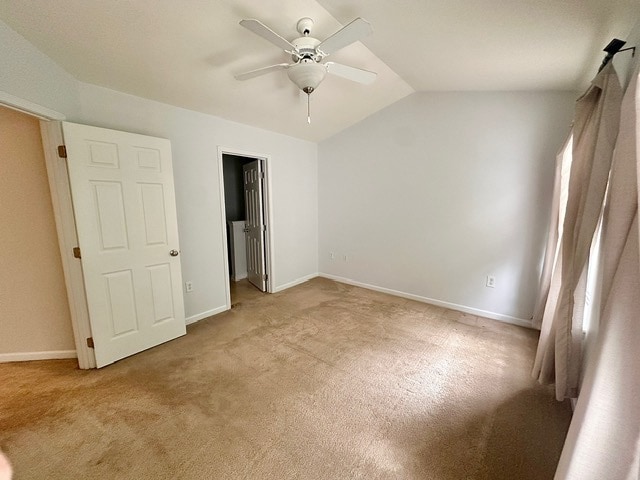 Master Bedroom - 126 Deep Gap Ct