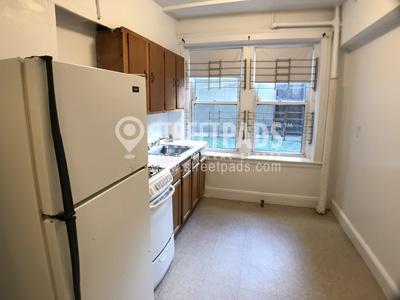 Building Photo - 1 bedroom in Boston MA 02135