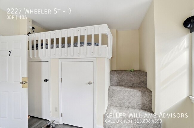 Building Photo - 2227 Wheeler St