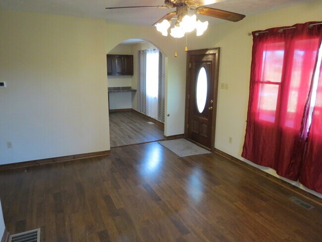 Building Photo - 3109 E Old Duvall Ct