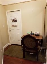 Small Office Space - 400 Eldert Lane