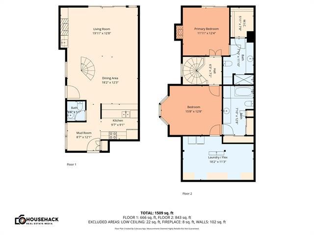 Building Photo - 5100 Verde Valley Ln