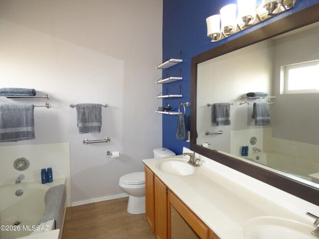 Building Photo - 7192 W Rivulet Dr