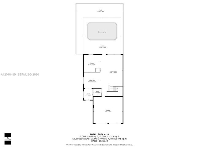 Building Photo - 643 NE 191st Terrace