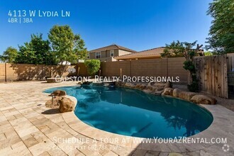 Building Photo - Stunning 4-Bedroom, 2.5-Bathroom Oasis wit...