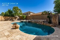 Building Photo - Stunning 4-Bedroom, 2.5-Bathroom Oasis wit...