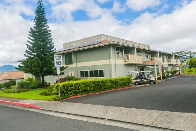 Building Photo - 95-1050 Makaikai St.