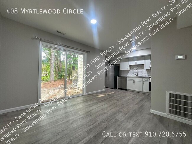 Building Photo - 408 Myrtlewood Cir