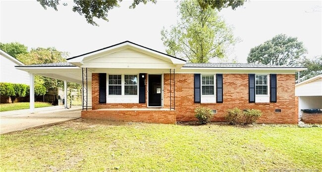Primary Photo - 289 Ramona Dr