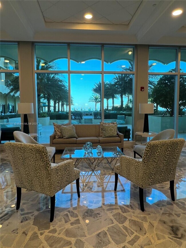 Building Photo - 2501 S Ocean Dr