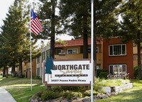 Building Photo - Northgate Apartments