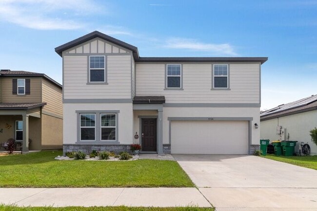 Primary Photo - 4 Bed, 2.5 Bath Hidden Creek Home for Lease!