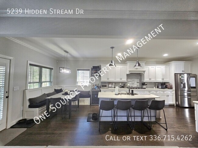 Building Photo - 5239 Hidden Stream Dr