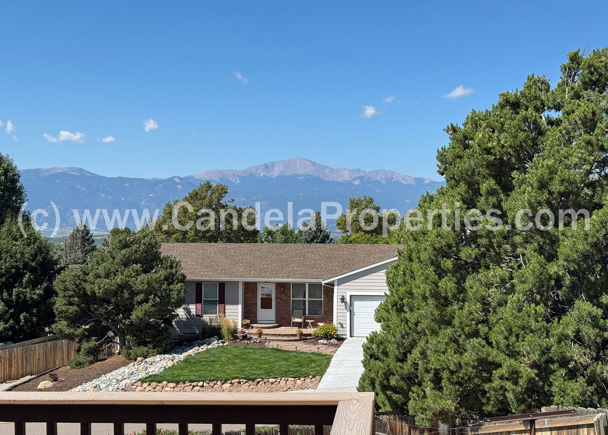 Building Photo - 5615 Country Heights Dr