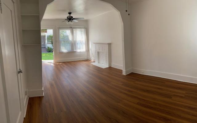 Floorplan - 1141-1147.75 S. Norton Ave.